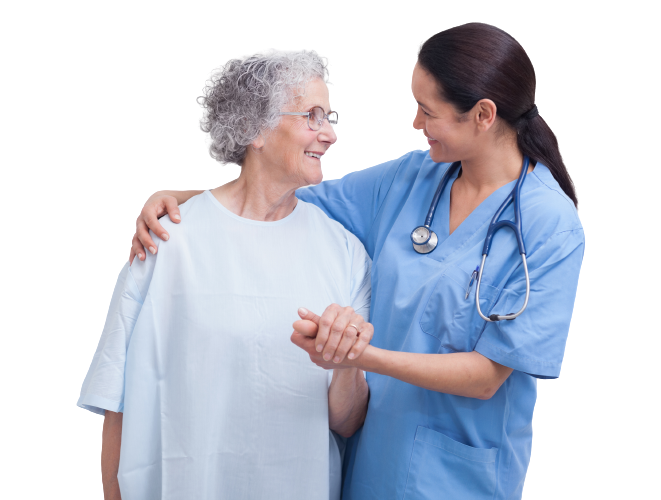 Курс младшей медсестры по уходу за больными в Калининграде