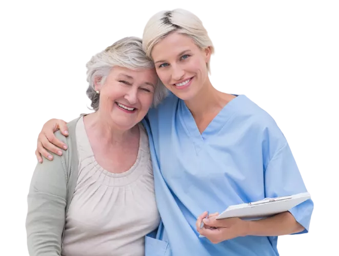 Курс подготовки младших медсестер в Калининграде