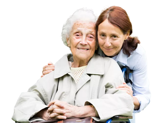 Курс патронажной сиделки (помощницы по уходу) в Калининграде