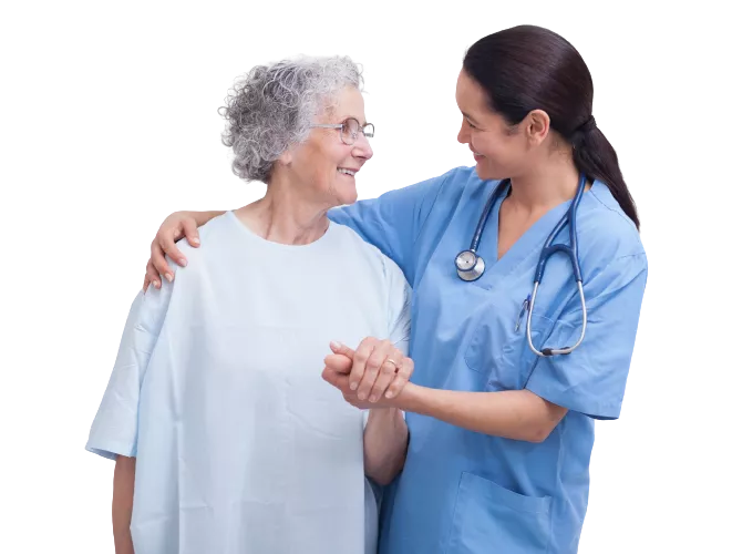 Курс младшей медсестры по уходу за больными в Калининграде